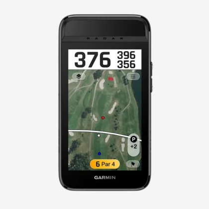 GARMIN GARMIN golfový monitor odpalu a GPS G82 bez