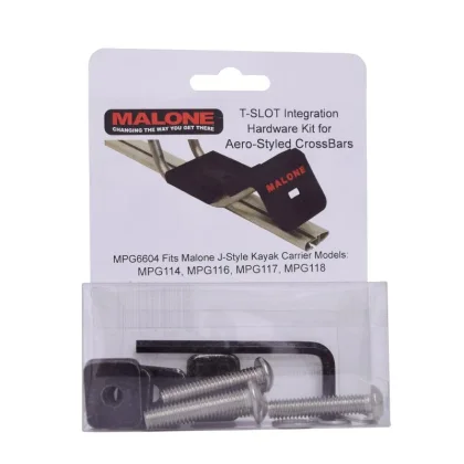 Malone T-slot adaptér