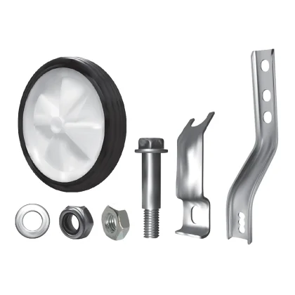 Oxford Stabiliser Set