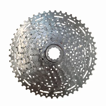 ROCKRIDER Kazeta TEKTRO M5100 11r 11 – 50 z bez