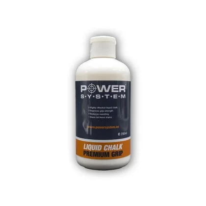 Power System Tekuté magnézium LIQUID CHALK 250ml