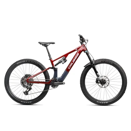 Crussis e-Full 12.11 800Wh 29" - model 2026 L (170-185 cm)