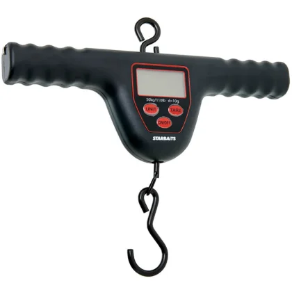 Váha STARBAITS Challenger Digital Scale, 50 kg