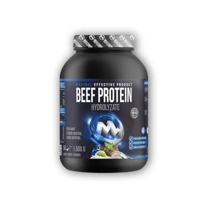 MAXXWIN Beef Protein Hydrolyzate 1500 g