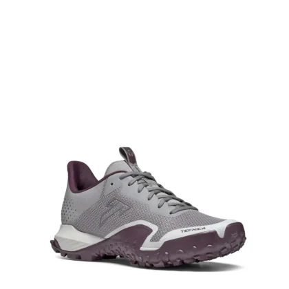 Dámská nízká turistická obuv TECNICA Magma 2.0 S Ws, rosed grey wine bordeaux