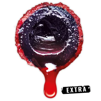 LK BAITS Nutrigo Extra Bloodworm priemer 20 mm, balenie 200 ml