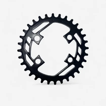 ROCKRIDER Jednoprevodník na MTB Prowheel Charm 10/11 rýchlostí 34