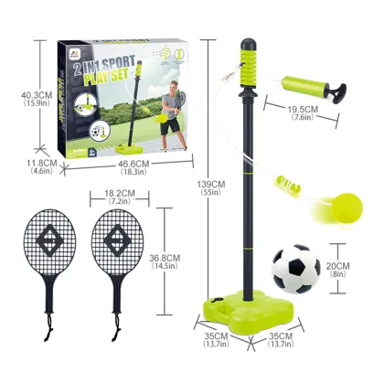 inSPORTline SPS550