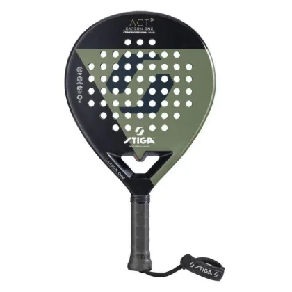 STIGA - Raketa Padel ACT zelená