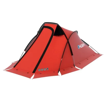 Husky Flame 1