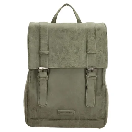 Enrico Benetti Amy Backpack 8 l Olive