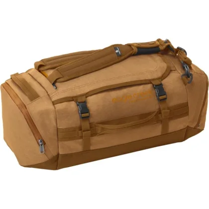 Eagle Creek taška/batoh Cargo Hauler Duffel 40l iron orange
