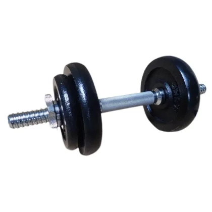 ACRA Činka nakládací jednoruční 9kg - 30 mm