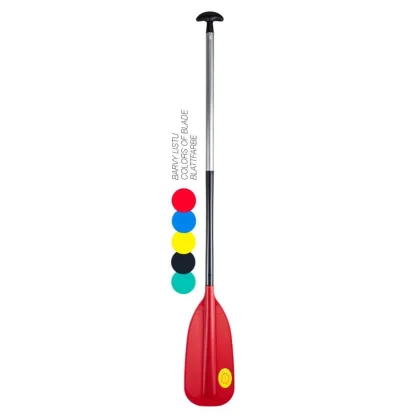 Panda Raft C1 101/1 plastové pádlo