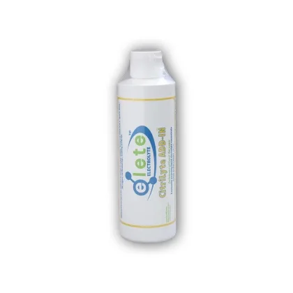 elete Electrolyte Elete Citrilyte 240ml