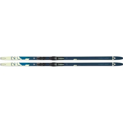 Fischer CRUISER EF + CONTROL STEP 2024/25