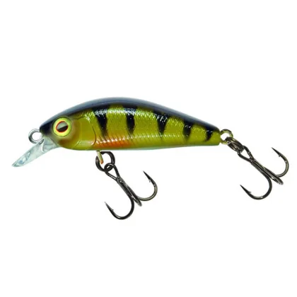 Illex Chubby Minnow Perch 3,5cm 2,3g
