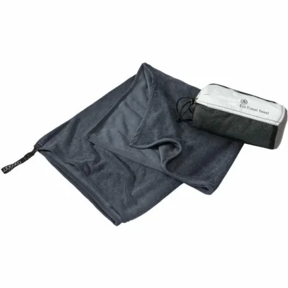 Cocoon cestovní ručník Eco Travel Towel L deep ocean