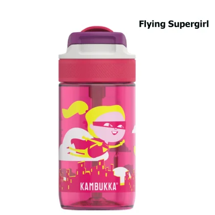 Fľaša pre deti KAMBUKKA Lagoon 0,4 l