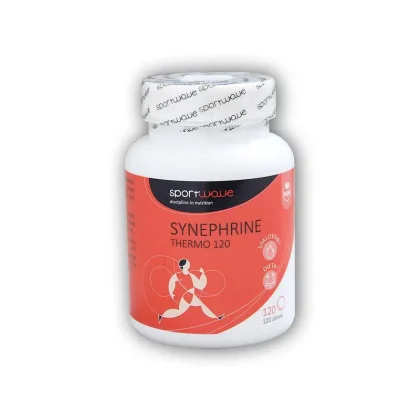 Sportwave Synephrine thermo 120 tablet