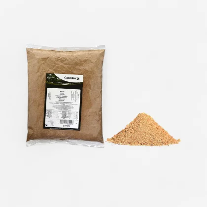 CAPERLAN Sušienky na lov na plávanú 1 kg ......