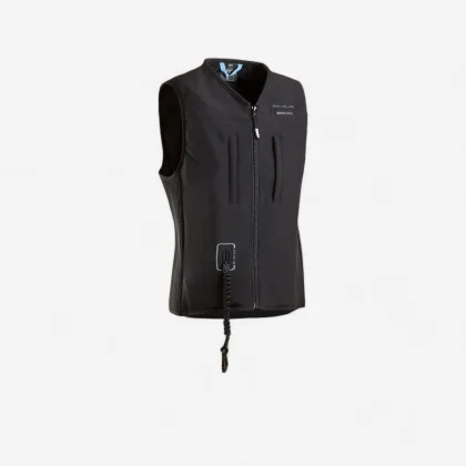 SEGURA Dámska ochranná jazdecká vesta Airbag Segura XS-S