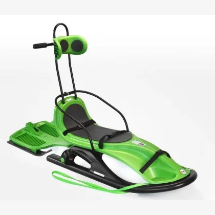 Khw Sáně Snow Comfort
