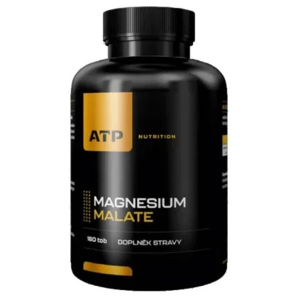 ATP Magnesium Malate 180 Tobolek