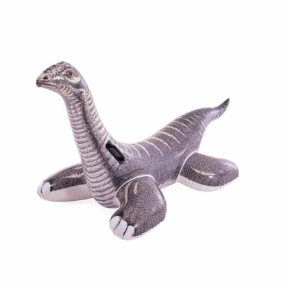 Intex Plovoucí vozidlo brontosaurus 57584 - 178x94 cm