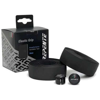 Repente omotávka Elastic Grip EVA 3.0 černá / 3 mm / 40 g