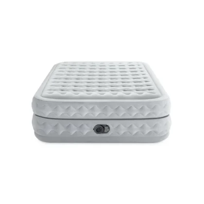 Intex Nafukovací matrace 64490 SUPREME AIR-FLOW QUEEN 203x152x51 cm