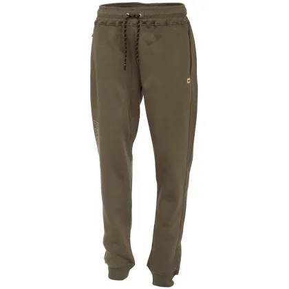 Tepláky PROLOGIC Mirror Carp Joggers Ivy Green veľ. M