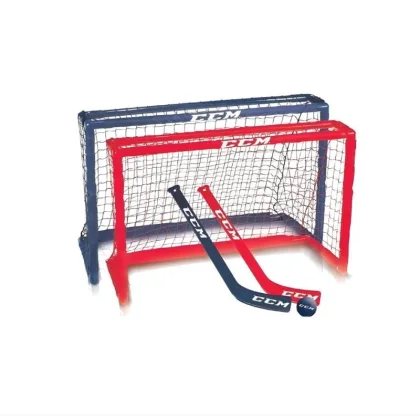CCM Mini Hockey Set