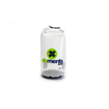 EG Transparent 10L