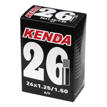 Kenda duše 26x1,25-1,50 (32/40-559) AV 35 mm