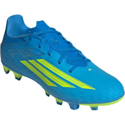 ADIDAS ADIDAS F50 League FG/MG futbalové kopačky modré 43 1/3