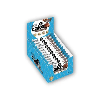 Go Fitness 12x Protein Cake 50g