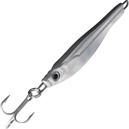 CAPERLAN Blyskáč Seaspoon 60 g strieborný bez