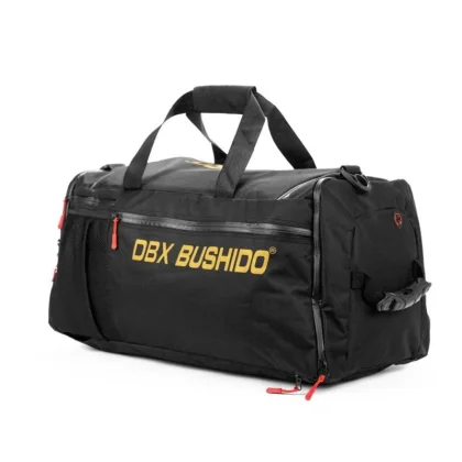 BUSHIDO Sportovní batoh/taška DBX DBX-SB-23 3v1
