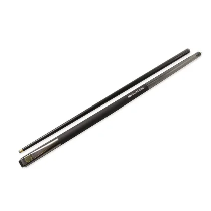 BCE Snookerové tágo Mark Shelby, dvojdielne, 145cm