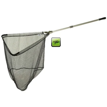 Giants Fishing Strong Alu Landing Net