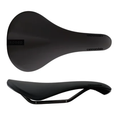 Cannondale Sedlo Scoop Steel Radius 142mm (cp7453u1042)