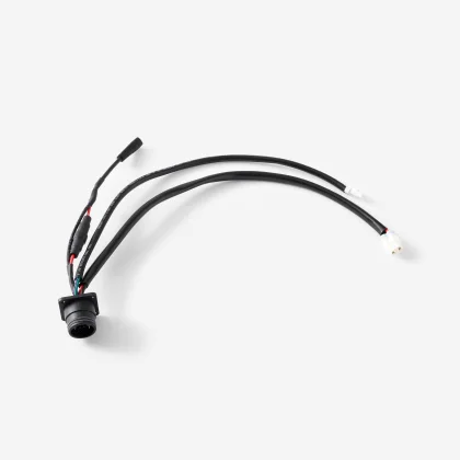 BTWIN Napájací kábel pre motor a IOT modul bez