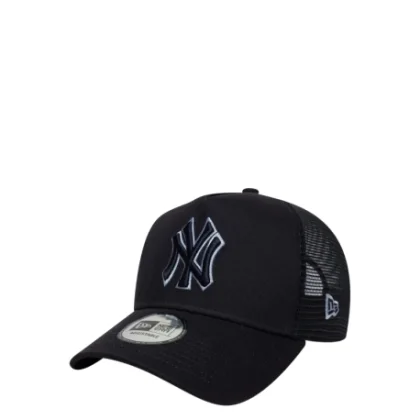 Pánska šiltovka NEW ERA 940 Af trucker MLB Outline NEYYAN TRUCKER