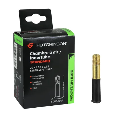 HUTCHINSON Duše 29x1,90/ 2,35 AV 48mm, krabička