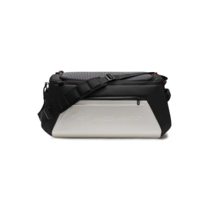 Cestovná taška UNDER ARMOUR No Weigh BP DF-WHT