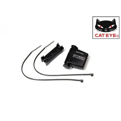 CATEYE Snímač rychlosti CAT SPD-01 (#1602196) (černá)