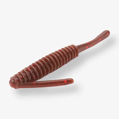 REINS Umelá nástraha Kick Ringer 3" 7.5cm Biscacraw 15 ks bez