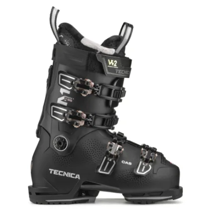 Dámske lyžiarky na zjazdovku - on piste TECNICA Mach1 LV 95 W TD GW, black