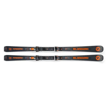 Blizzard Firebird S TI 24/25